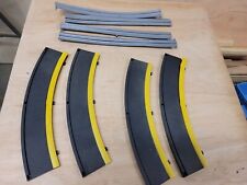 Scalextric borders barriers for sale  Shipping to Ireland
