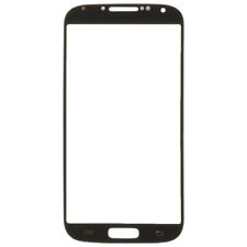 Usado, Lente para Samsung Galaxy S4 somente vidro capa de tela de vidro preta peça protetora comprar usado  Enviando para Brazil