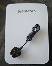 Subcold ultra mini for sale  Shipping to Ireland