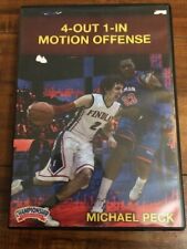 Motion offense michael for sale  Austin