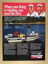 1995 tracker magna for sale  Hartland