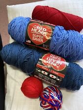 Lot bundle yarn for sale  Chambersburg