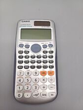 Casio 991es plus for sale  Shipping to Ireland
