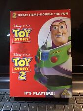 toy story dvd for sale  BALDOCK