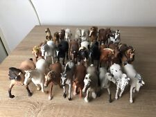 Schleich pferde fohlen gebraucht kaufen  Nordhorn