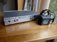 Cambridge audio 540 for sale  LEDBURY