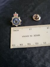 Teesside constabulary tie for sale  MORPETH