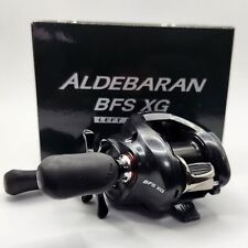 Shimano 12 Aldebaran BFS XG Baitcast Reel Left Hand from Japan for sale  Shipping to South Africa