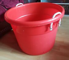 Large litre red for sale  HATFIELD