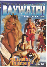 Baywatch film dvd usato  Italia