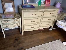 Vintage drexel dresser for sale  Houston