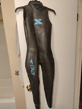 xterra sleeveless wetsuit for sale  Coventry