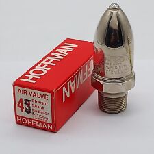 Hoffman Specialty No. Válvula de ventilação de ar 45 ITT - Nova - Nos Ventor fabricada nos EUA comprar usado  Enviando para Brazil