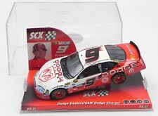 Usado, Carro de autorama SCX Dodge Charger #9 Kasey Kahne Nascar 1:32 Ref. 62680 Scalextric comprar usado  Enviando para Brazil