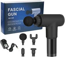 Fascial guns 320 for sale  CORBY