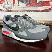 Tênis de corrida Nike Air Max IVO masculino tamanho 11.5 cinza lobo 580518, usado comprar usado  Enviando para Brazil