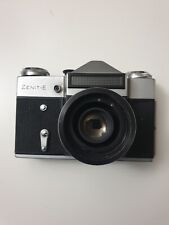 Zenit fotocamera made usato  Plodio