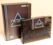 Usado, Cartucho de jogo TerraOnion NeoSD Pro para Neo Geo AES comprar usado  Enviando para Brazil