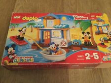lego duplo house for sale  HITCHIN