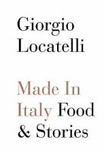 Made italy food usato  Italia