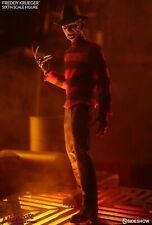 Boneco de ação A Nightmare on Elm Street Freddy Krueger escala 1/6 RARO comprar usado  Enviando para Brazil