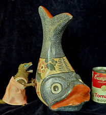 tonala mexican pottery for sale  San Francisco