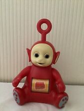 Teletubbies spinning matching for sale  GLENROTHES