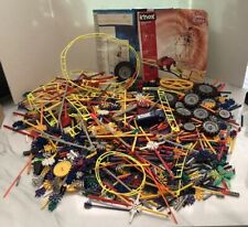 Knex huge mixed for sale  Saint Paul