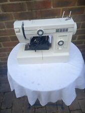 Janome sewing machine for sale  ALTON