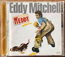 Eddy mitchell mr d'occasion  Le Chesnay