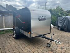 Teardrop caravan mod for sale  ILKESTON