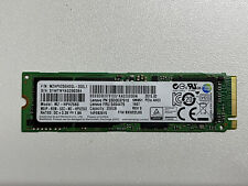 Samsung SM951 MZ-HPV2560 256GB M.2 2280 PCIe3.0 x4 AHCI SSD Lenovo PN SSD0E97910 for sale  Shipping to South Africa