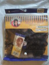 Divine Hair Collection, 100% Human Brown Hair, New J Body 3 PCS,  F4/30 for sale  Shipping to South Africa