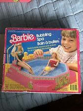 Vintage 1983 barbie for sale  BARKING
