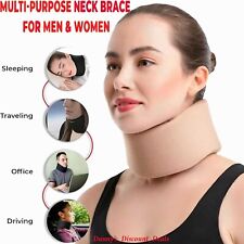 Adjustable foam neck for sale  Apple Valley