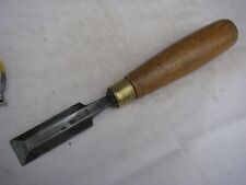 Bevel edge chisel for sale  Shipping to Ireland