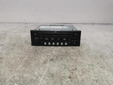 Citroen picasso radio for sale  BURY