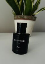 Dior sauvage elixir for sale  LIVERPOOL