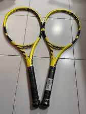 Babolat pro stock usato  Italia