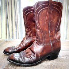 Lucchese san antonio for sale  Granby