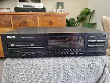 Philips cd850 player for sale  AYLESBURY