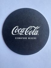 Coca cola signature for sale  WAKEFIELD