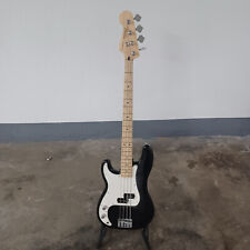 Usado, Fender Player Precision Bass Lefty Left Handed Mexico 2022 Black neuwertig comprar usado  Enviando para Brazil
