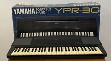Yamaha portable piano for sale  EDINBURGH
