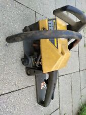 Mcculloch titan chainsaw for sale  Holyoke