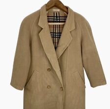 Burberry vintage wool for sale  LONDON