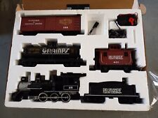 bachmann g scale train set for sale  Watkins