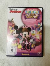 Disney micky maus gebraucht kaufen  Münster