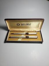 Diplomat fountain pen for sale  Portland