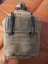 Vintage army m1956 for sale  Valrico